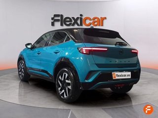 Opel Mokka 1.2 T 100kW (136 CV) GS
