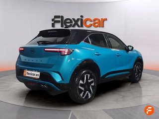 Opel Mokka 1.2 T 100kW (136 CV) GS