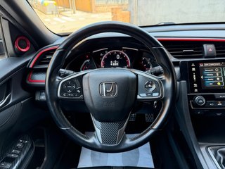 Honda Civic 2019 Sport Plus 1.5 Turbo VTEC 182CV!!