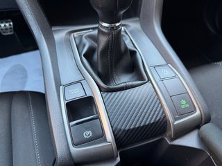Honda Civic 2019 Sport Plus 1.5 Turbo VTEC 182CV!!