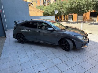 Honda Civic 2019 Sport Plus 1.5 Turbo VTEC 182CV!!