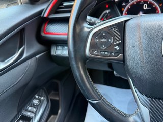 Honda Civic 2019 Sport Plus 1.5 Turbo VTEC 182CV!!