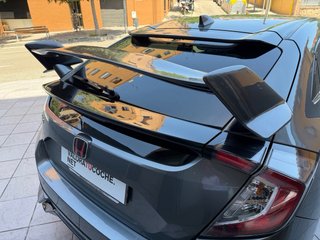 Honda Civic 2019 Sport Plus 1.5 Turbo VTEC 182CV!!