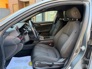 Honda Civic 2019 Sport Plus 1.5 Turbo VTEC 182CV!!