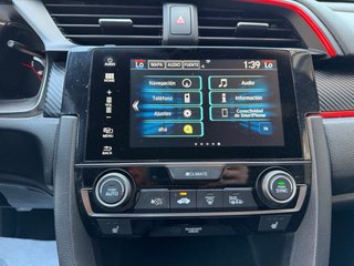 Honda Civic 2019 Sport Plus 1.5 Turbo VTEC 182CV!!
