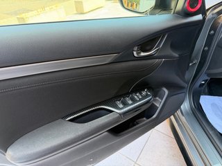 Honda Civic 2019 Sport Plus 1.5 Turbo VTEC 182CV!!