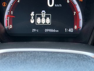 Honda Civic 2019 Sport Plus 1.5 Turbo VTEC 182CV!!