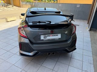 Honda Civic 2019 Sport Plus 1.5 Turbo VTEC 182CV!!
