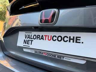 Honda Civic 2019 Sport Plus 1.5 Turbo VTEC 182CV!!