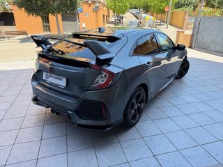 Honda Civic 2019 Sport Plus 1.5 Turbo VTEC 182CV!!