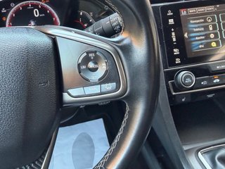 Honda Civic 2019 Sport Plus 1.5 Turbo VTEC 182CV!!