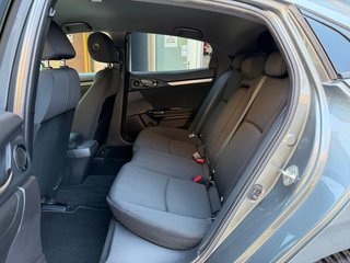 Honda Civic 2019 Sport Plus 1.5 Turbo VTEC 182CV!!