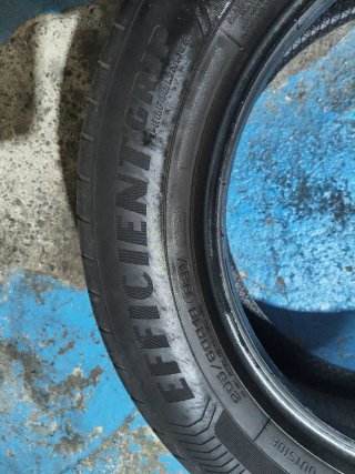 Goodyear 205/60R16 EficientGrip