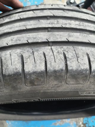 Goodyear 205/60R16 EficientGrip