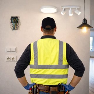 Electricista Valencia y Provincia