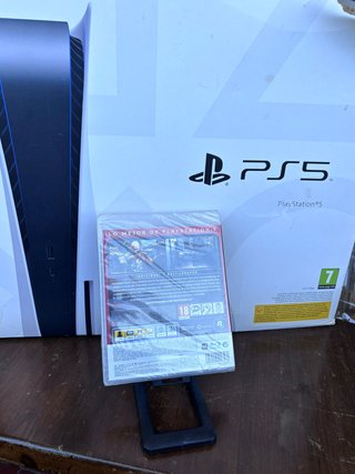 Max Payne 3 Essentials PS3 Precintado