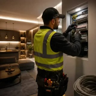 Electricista en Valencia y Provincia