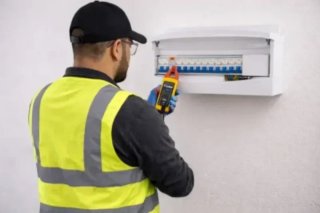 Electricista en Valencia y Provincia