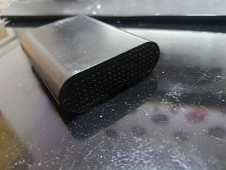 Raspberry Pi 3B+ Placa Base
