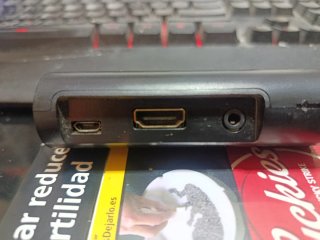 Raspberry Pi 3B+ Placa Base