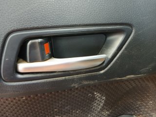 MANETA INTERIOR TRASERA IZQUIERDA Toyota C-HR (X10)(10.2016->)