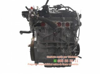 Ford mocep1396358 motor bgda kuga hybrid Ref:66563