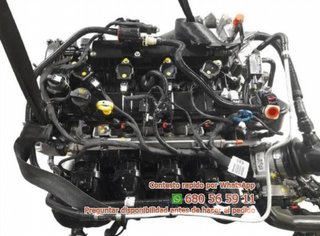Ford mocep1396358 motor bgda kuga hybrid Ref:66563
