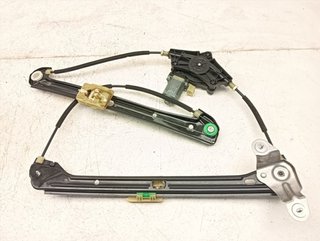 ELEVALUNAS DELANTERO DERECHO VOLKSWAGEN GOLF VII