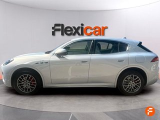 Maserati Grecale GT L4 MHEV 300CV AWD