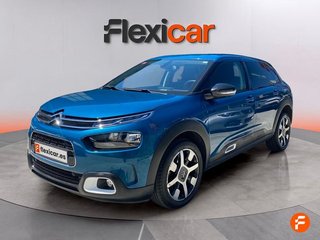 Citroën C4 Cactus SHINE