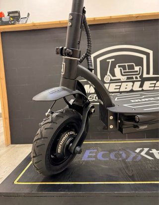 Dualtron Patinete Eléctrico