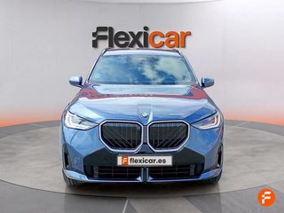BMW X3 20d xDrive