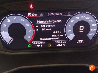 Audi A1 30 TFSI 85kW (116CV) Sportback