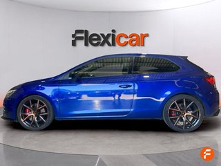 Seat Leon 2.0 TSI 221kW (300CV) DSG-6 St&Sp CUPRA