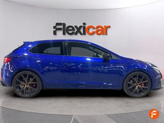 Seat Leon 2.0 TSI 221kW (300CV) DSG-6 St&Sp CUPRA
