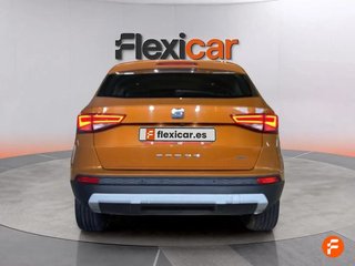 Seat Ateca 2.0 TDI 110kW (150CV) 4Drive St&Sp Style