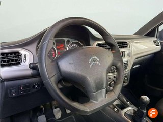 Citroën C-Elysée PureTech 60KW (82CV) Feel