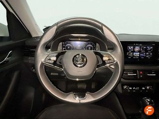 Skoda Kamiq 1.0 TSI 81kW (110CV) DSG Ambition