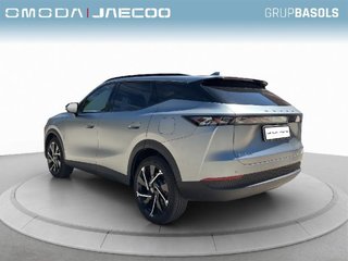 OMODA OMODA 7 OMODA 7 1.5 T-GDI SHS-P 205KW PREMIUM DHT 5P