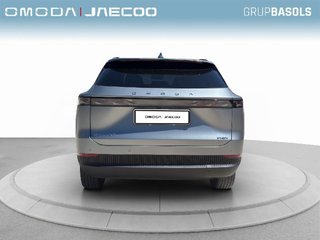 OMODA OMODA 7 OMODA 7 1.5 T-GDI SHS-P 205KW PREMIUM DHT 5P
