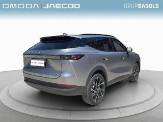 OMODA OMODA 7 OMODA 7 1.5 T-GDI SHS-P 205KW PREMIUM DHT 5P