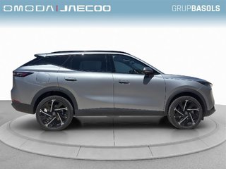 OMODA OMODA 7 OMODA 7 1.5 T-GDI SHS-P 205KW PREMIUM DHT 5P