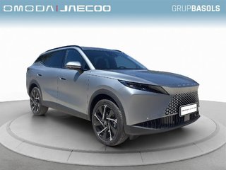 OMODA OMODA 7 OMODA 7 1.5 T-GDI SHS-P 205KW PREMIUM DHT 5P