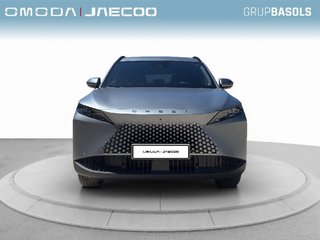OMODA OMODA 7 OMODA 7 1.5 T-GDI SHS-P 205KW PREMIUM DHT 5P