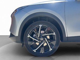 OMODA OMODA 7 OMODA 7 1.5 T-GDI SHS-P 205KW PREMIUM DHT 5P