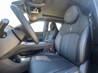 OMODA OMODA 7 OMODA 7 1.5 T-GDI SHS-P 205KW PREMIUM DHT 5P