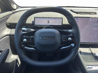 OMODA OMODA 7 OMODA 7 1.5 T-GDI SHS-P 205KW PREMIUM DHT 5P