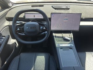 OMODA OMODA 7 OMODA 7 1.5 T-GDI SHS-P 205KW PREMIUM DHT 5P