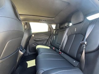OMODA OMODA 7 OMODA 7 1.5 T-GDI SHS-P 205KW PREMIUM DHT 5P