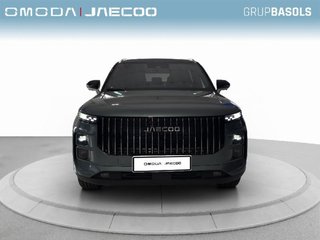 JAECOO JAECOO7 JAECOO 7 1.5 TGDI HEV EXCLUSIVE DHT 5P